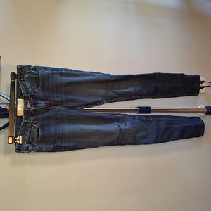 HOLLISTER SUPER SKINNY JEANS 3S W26XL29